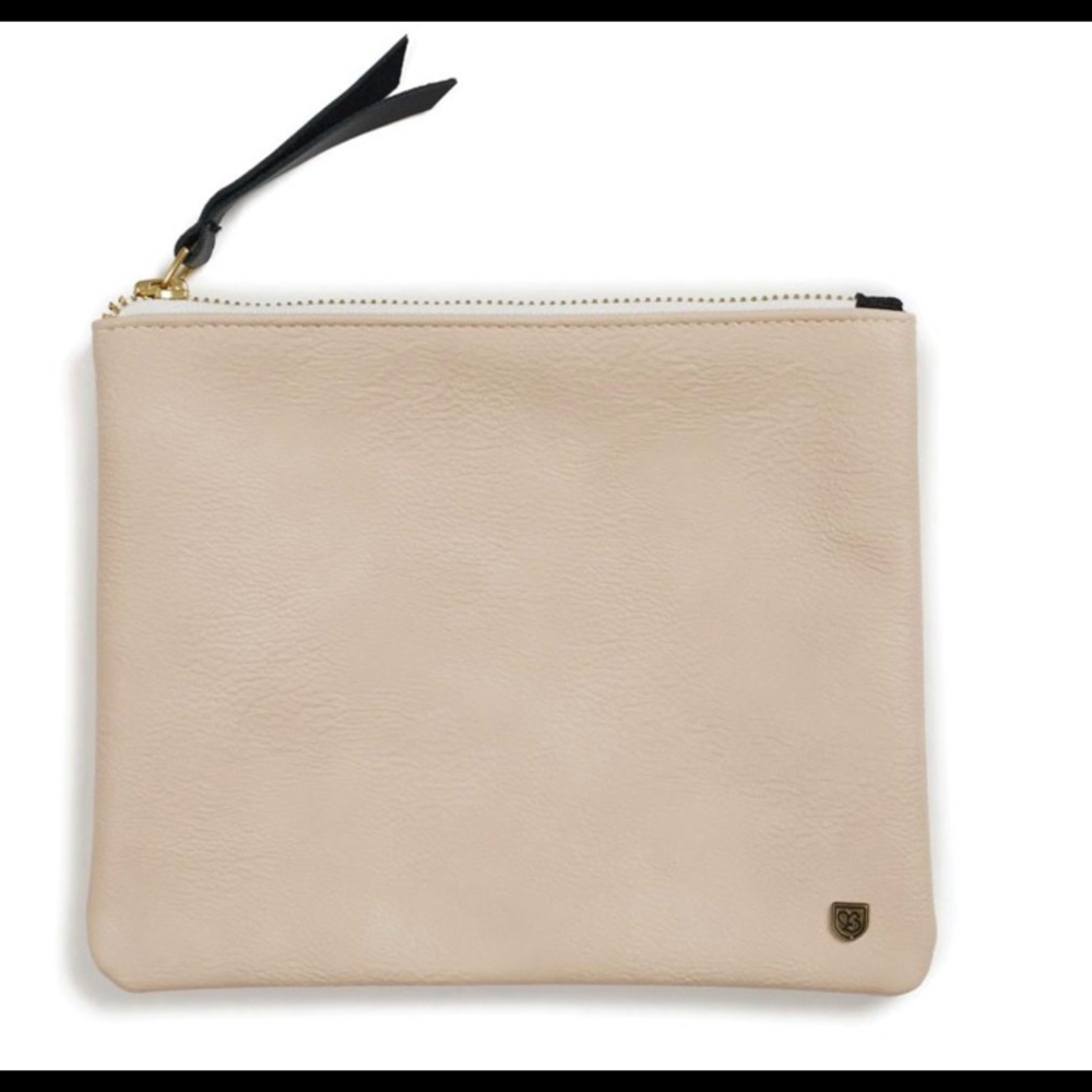 Brixton Clutch